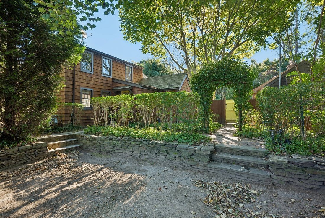 Casa en East Hampton, Nueva York, Estados Unidos 1 - 19062599