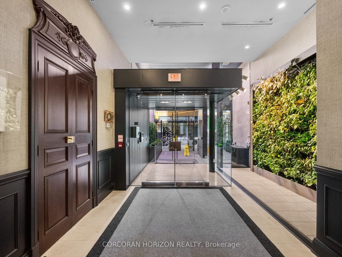 Appartement à Toronto, Ontario, Canada 5 - 19061548