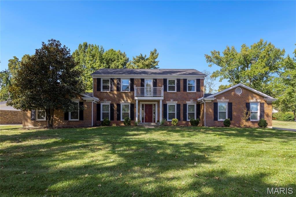 Haus in Town and Country, Missouri, Vereinigte Staaten 1 - 19062967