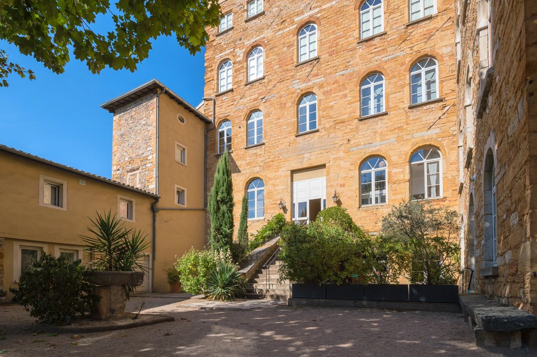 Apartment in Lyon 9e Arrondissement, Lyon, France 4 - 19060730