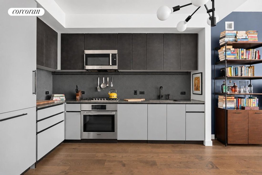 Condo in New York, New York, United States 4 - 19061658