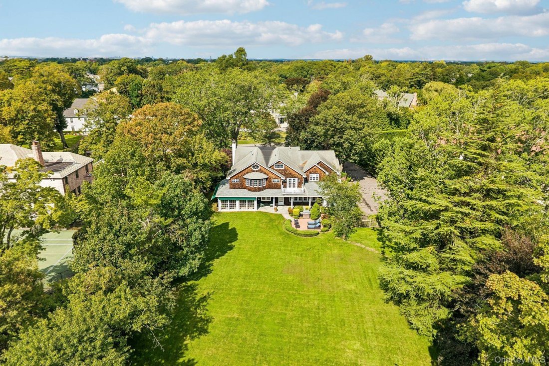 Casa en Hewlett, Nueva York, Estados Unidos 4 - 19065378