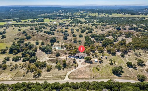 Casa a Burnet, Texas, Stati Uniti 1