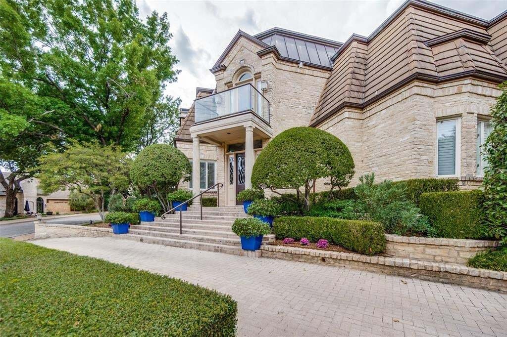 House in Dallas, Texas, United States 1 - 19063859