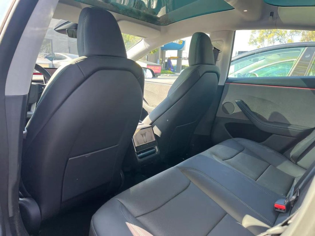 Sedan in Costa Mesa, CA, United States 4 - 19064753