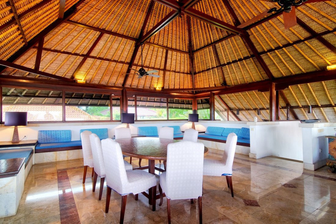 Villa in Kecamatan Kuta Selatan, Bali, Indonesien 3 - 19065049