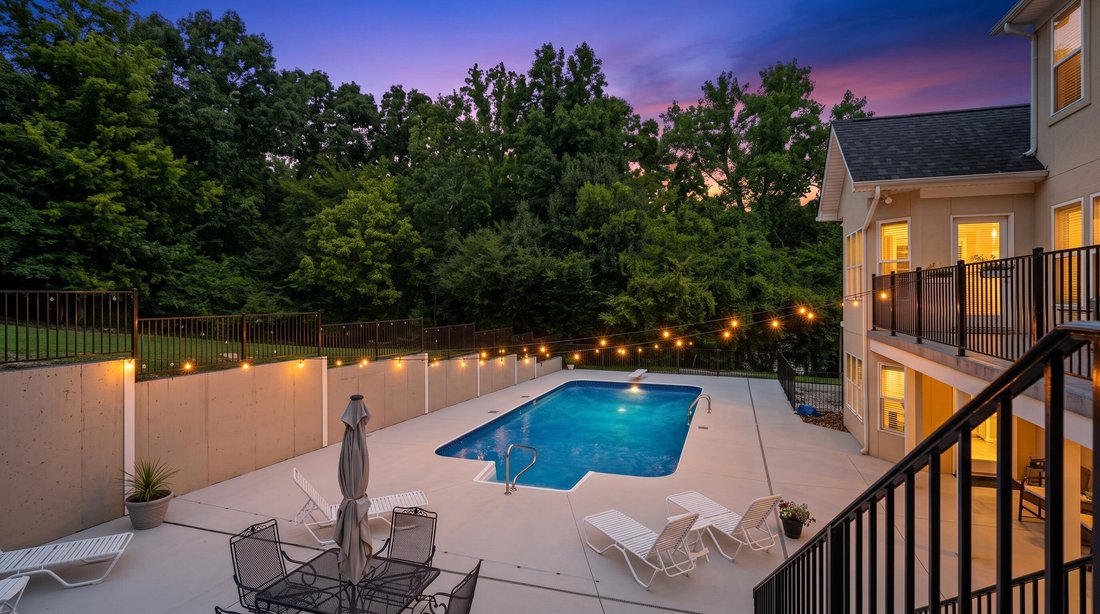 Haus in Chattanooga, Tennessee, Vereinigte Staaten 4 - 18343898