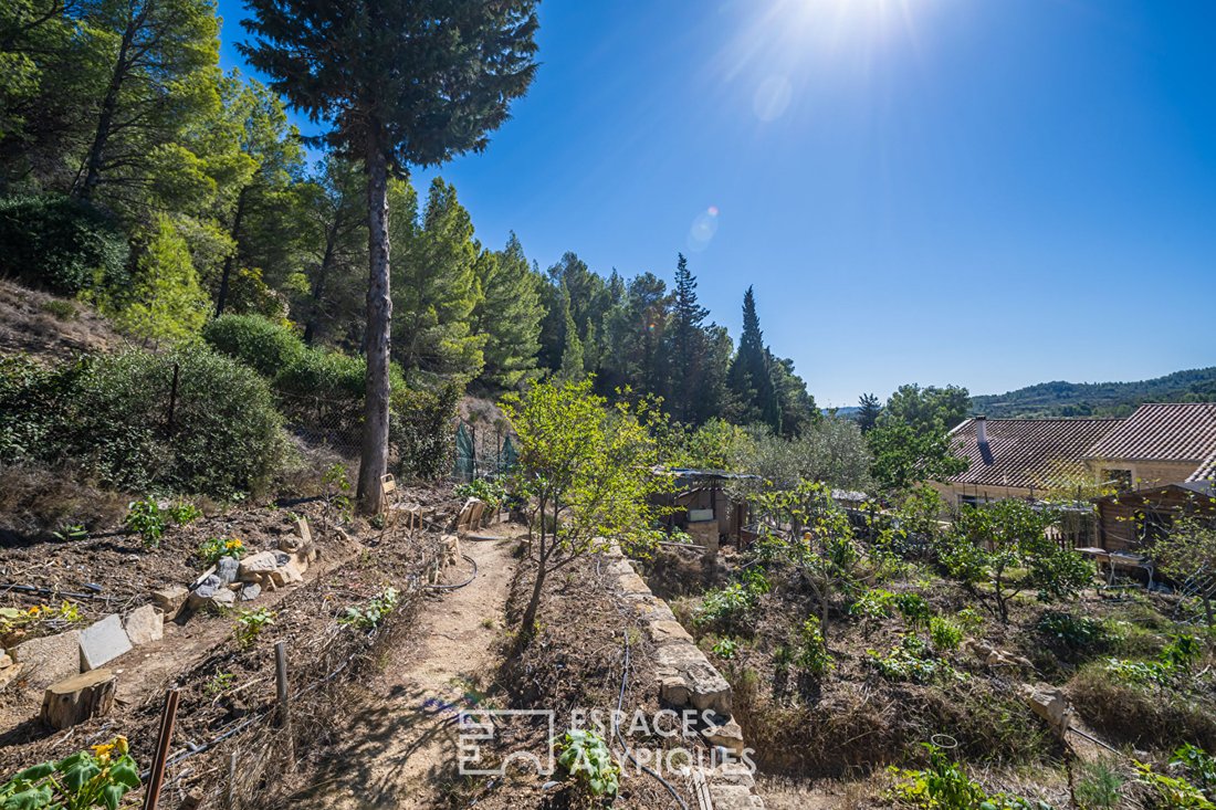 Villa in Ecarts, Narbonne, France 2 - 19064545
