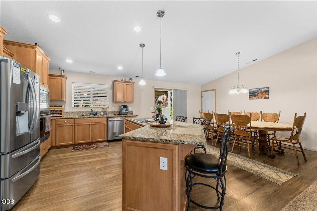 Casa a Grants Pass, Oregon, Stati Uniti 4 - 19062198