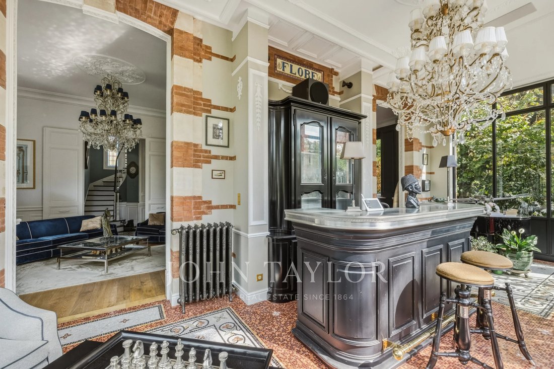 House in Pereire-Ville-d'Hiver, Arcachon, France 4 - 19064386