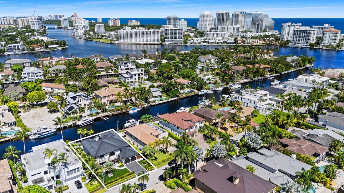 House in Fort Lauderdale, Florida, United States 4 - 19061694