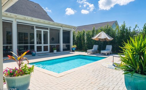 Casa a Watersound, Florida, Stati Uniti 1
