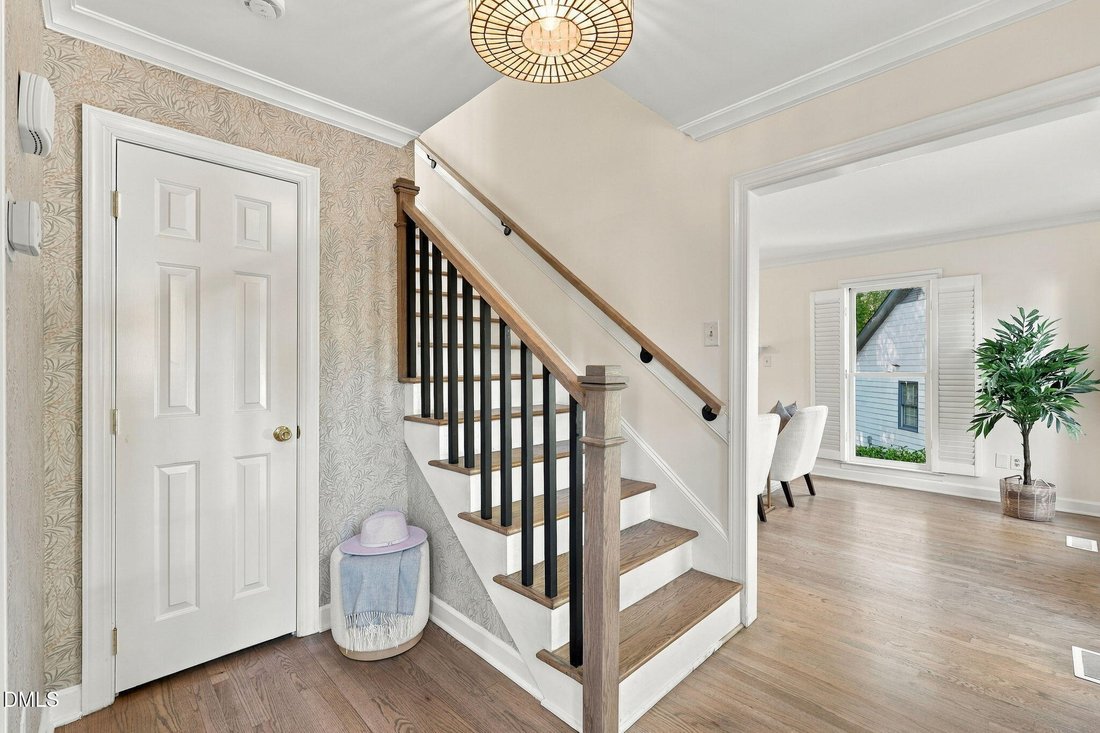 Casa a Raleigh, Carolina del Nord, Stati Uniti 5 - 19059535