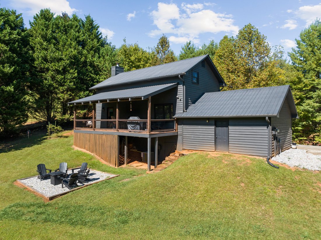 Casa en Blue Ridge, Georgia, Estados Unidos 3 - 19061190