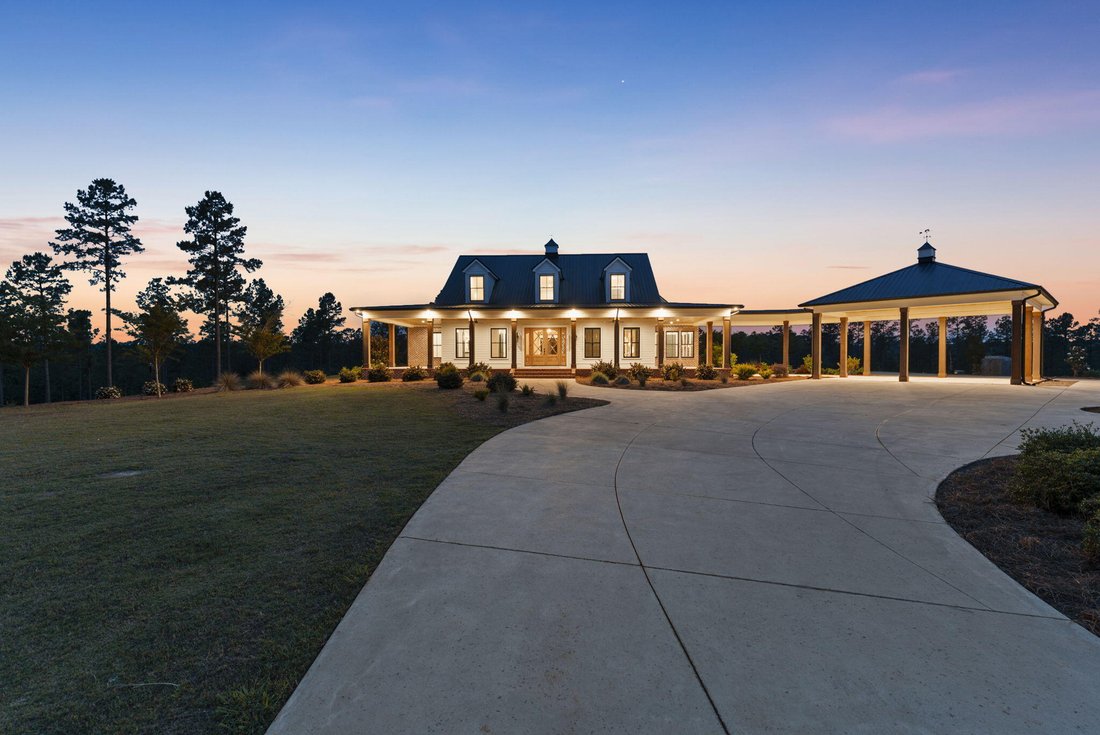 Casa en Edgefield, Carolina del Sur, Estados Unidos 1 - 17960715