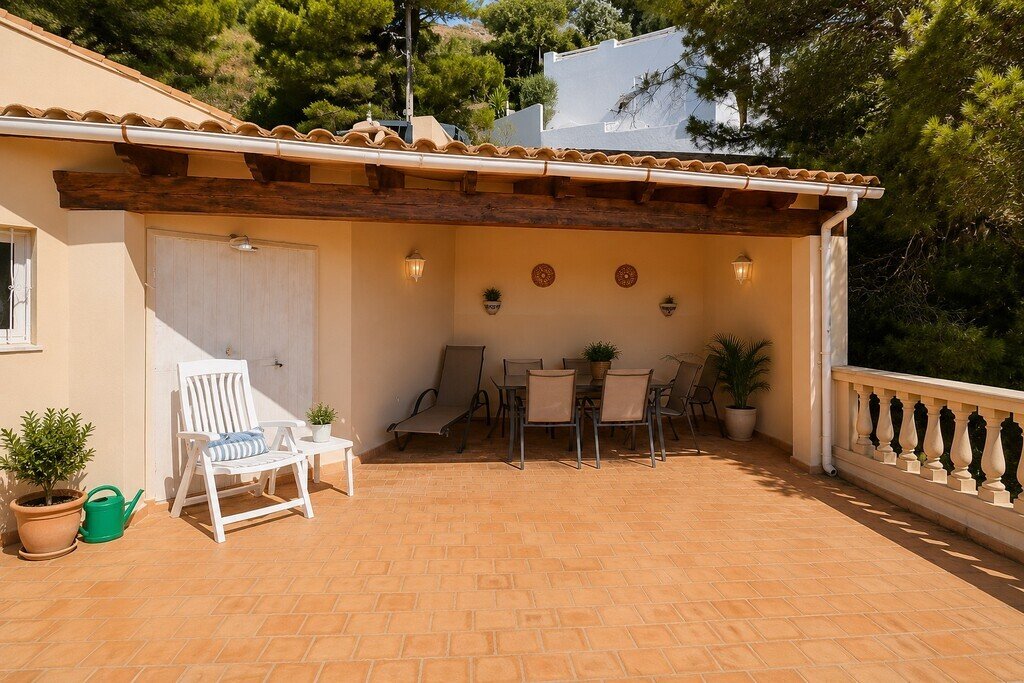 Villa en Artá, Islas Baleares, España 4 - 16116705