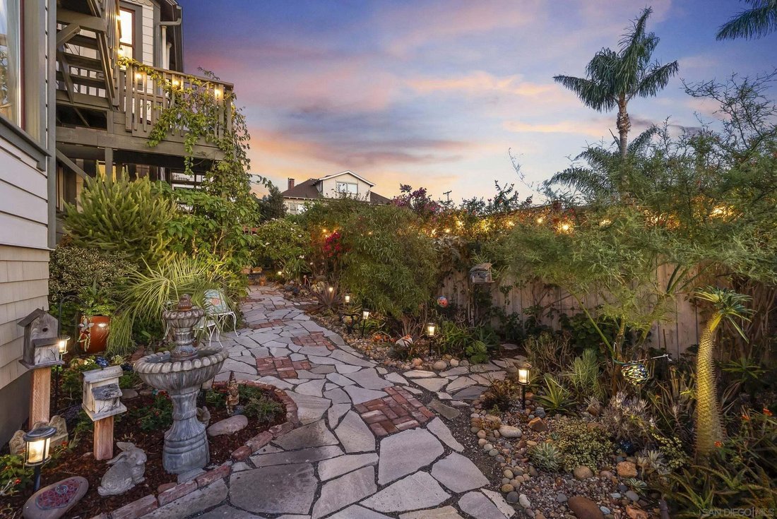Casa a San Diego, California, Stati Uniti 3 - 19059405