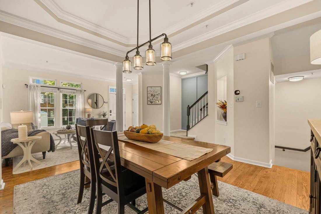 Residenza a North Potomac, Maryland, Stati Uniti 3 - 19060139