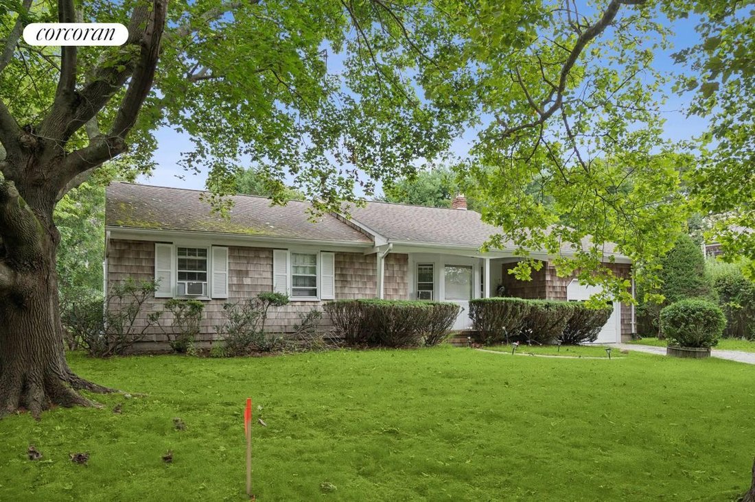 House in East Hampton, New York, United States 1 - 18812989