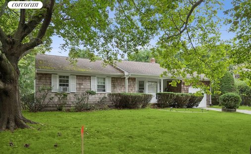 Casa a East Hampton, New York, Stati Uniti 1