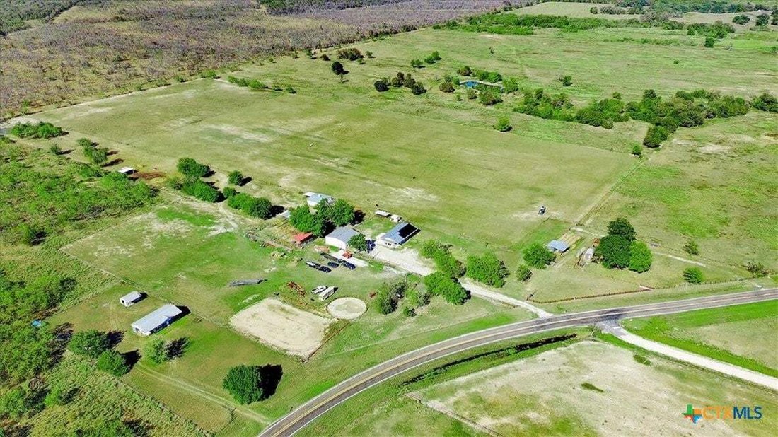 House in Purdon, Texas, United States 3 - 19062080