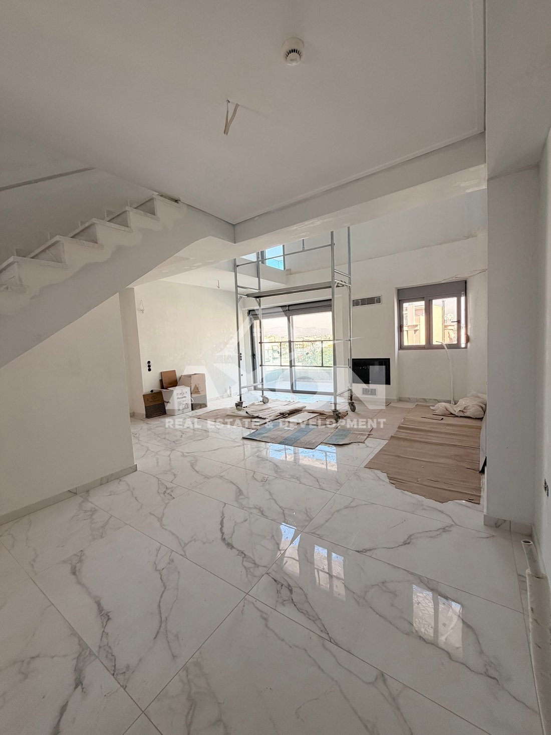 Apartment in 2nd Community of Kallithea, Attica, Greece 2 - 19059884
