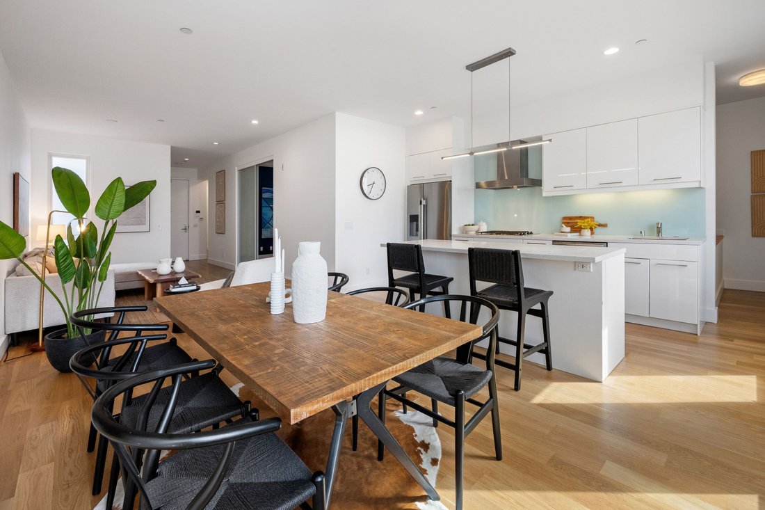 Condominio a San Francisco, California, Stati Uniti 2 - 19061467