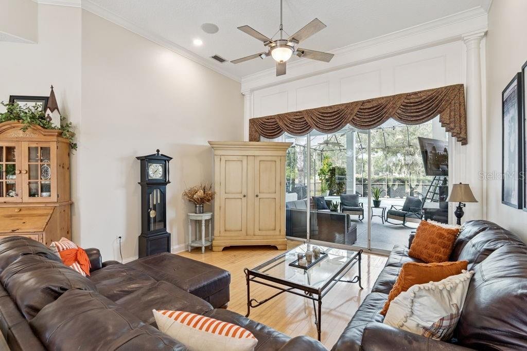 House in Mount Dora, Florida, United States 5 - 19059627