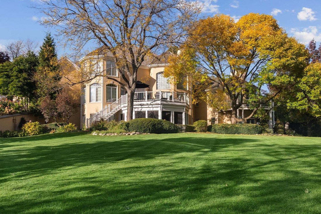House in Barrington Hills, Illinois, United States 1 - 19063313