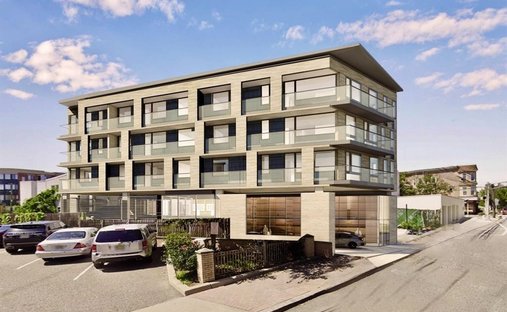 Maison à Weehawken, New Jersey, États-Unis 1
