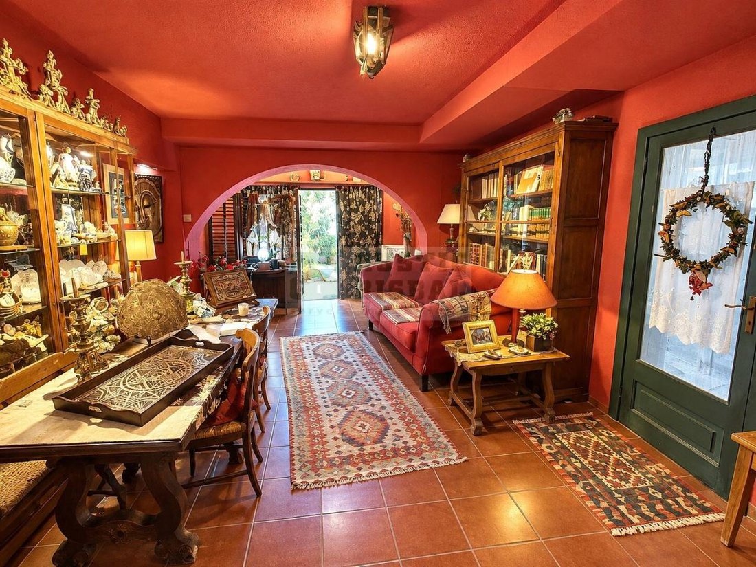 Haus in Calonge i Sant Antoni, Katalonien, Spanien 1 - 19063458