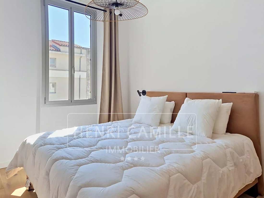 Apartment in Cannes, Provence-Alpes-Côte d'Azur, France 5 - 19060644
