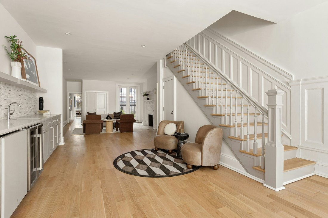 Townhouse en Nueva York, Nueva York, Estados Unidos 2 - 19053925