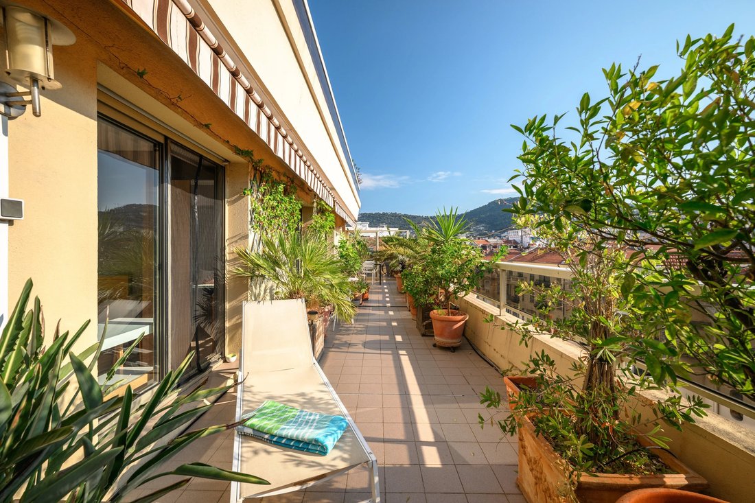 Apartment in Nice, Provence-Alpes-Côte d'Azur, France 2 - 19060647