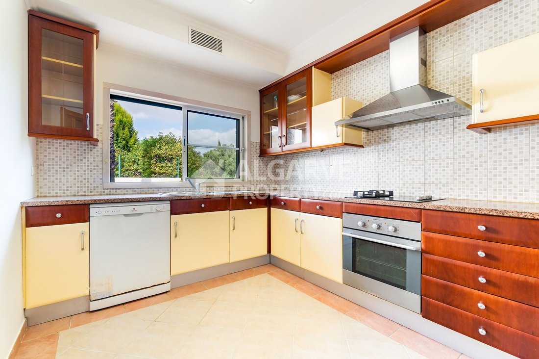 Townhouse in Vilamoura, Quarteira, Algarve 3 - 19064454