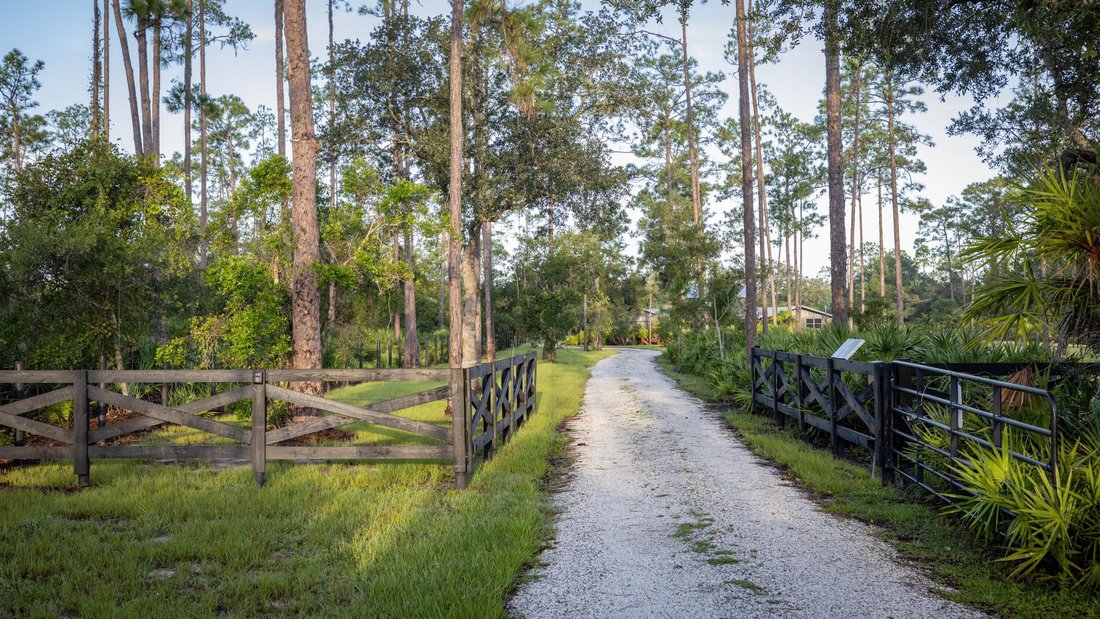Casa en Okeechobee, Florida, Estados Unidos 2 - 19059810
