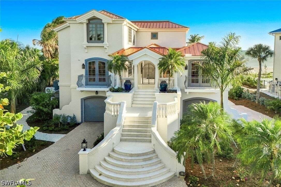House in Sanibel, Florida, United States 4 - 19059182