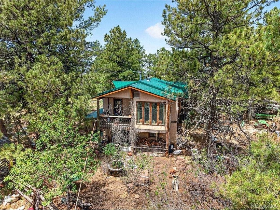 House in Ramah, Colorado, United States 3 - 19062803