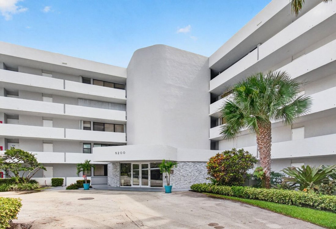 Condo in Lantana, Florida, United States 5 - 19061834