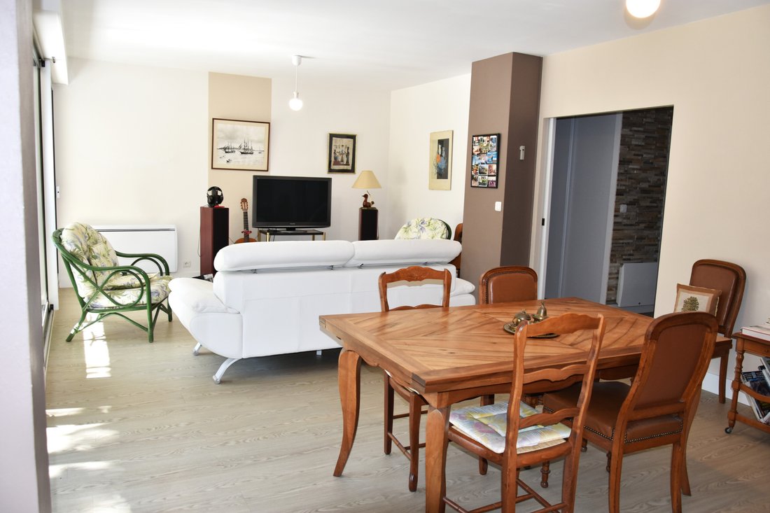 Apartamento en Cathédrale, Tours, Francia 4 - 19064009