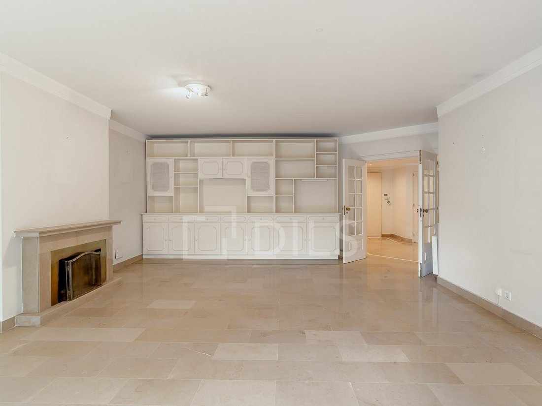 Apartment in Estoril, Cascais e Estoril, Lisbon 2 - 19060904