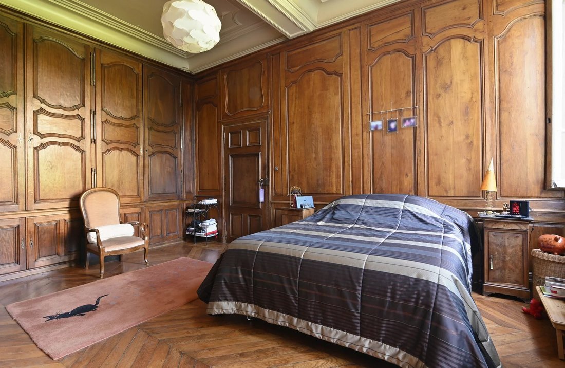 Wohnung in Chalon-sur-Saône, Bourgogne-Franche-Comté, Frankreich 5 - 19060405