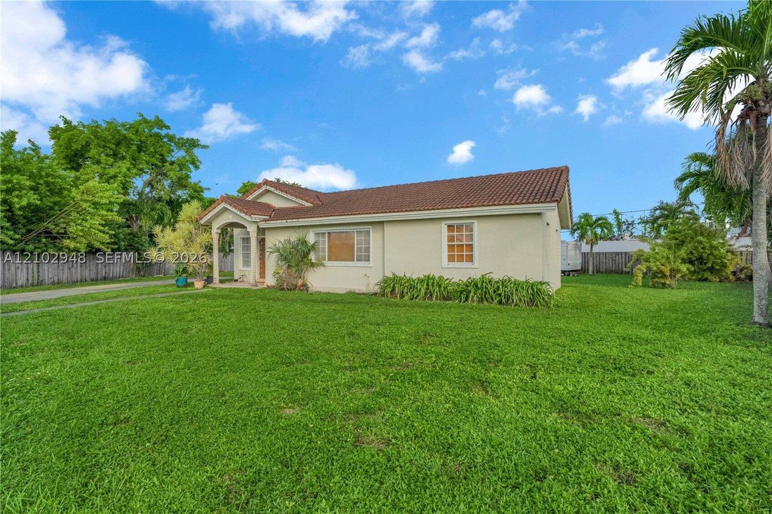 Casa en Miami, Florida, Estados Unidos 2 - 19059317