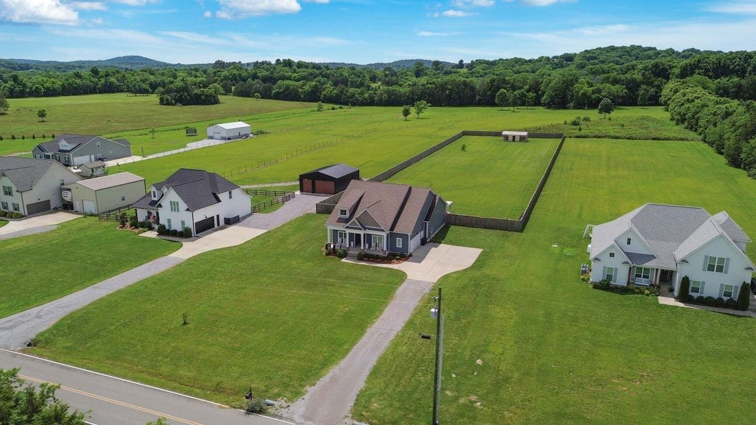 Casa en Watertown, Tennessee, Estados Unidos 5 - 19059230