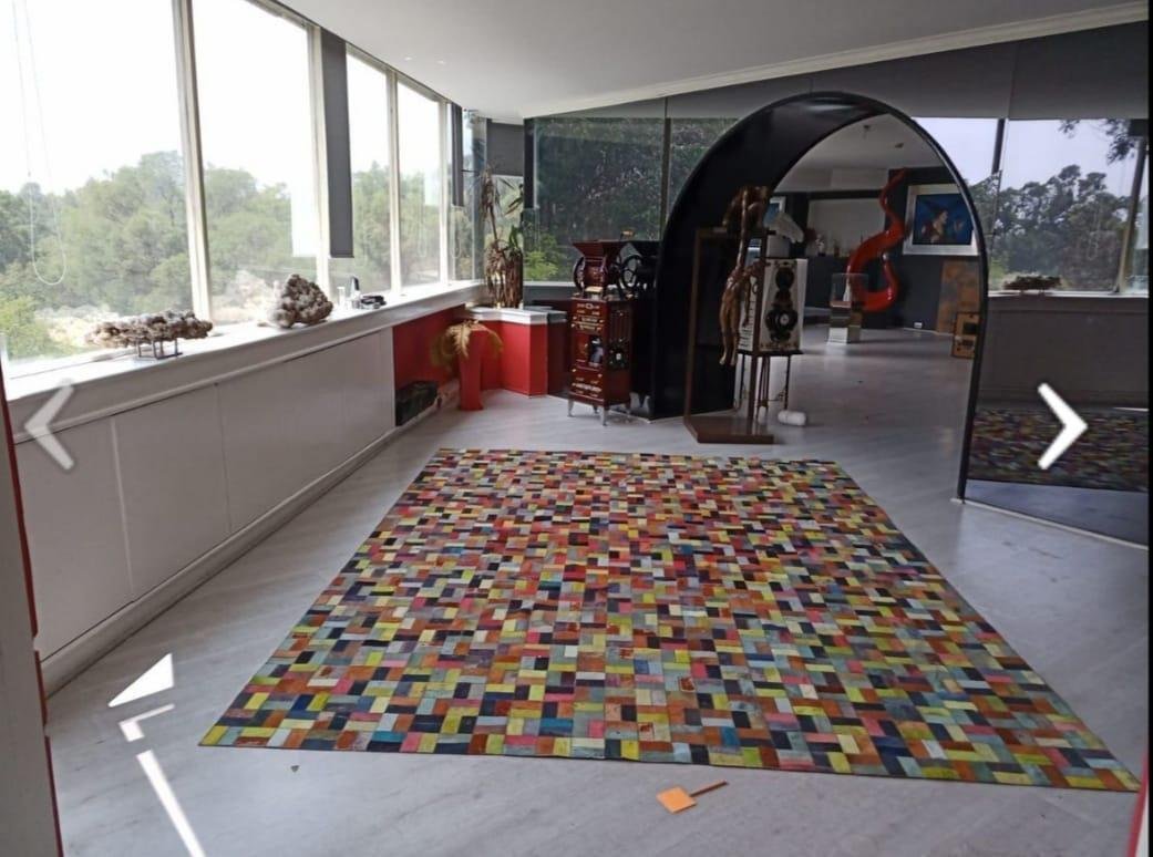 Appartement à Mexico City, Mexico, Mexique 4 - 19061690