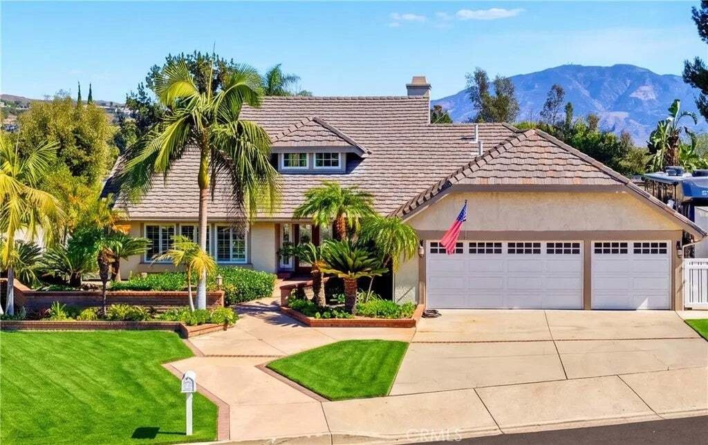 Casa a Yorba Linda, California, Stati Uniti 1 - 19059495