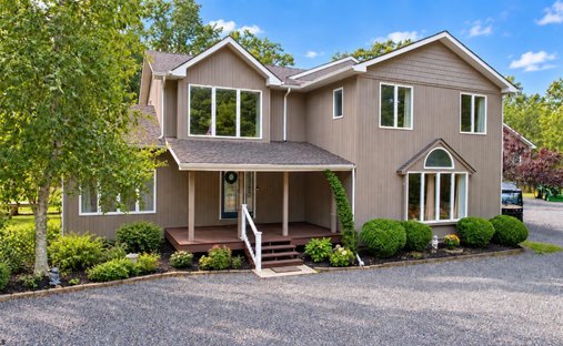 Haus in Galloway Township, New Jersey, Vereinigte Staaten 1