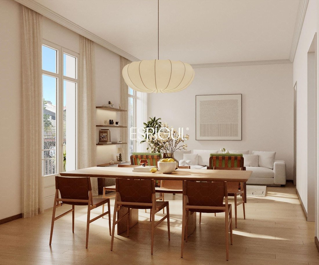 Apartment in Eixample, Barcelona, Spain 2 - 19059239