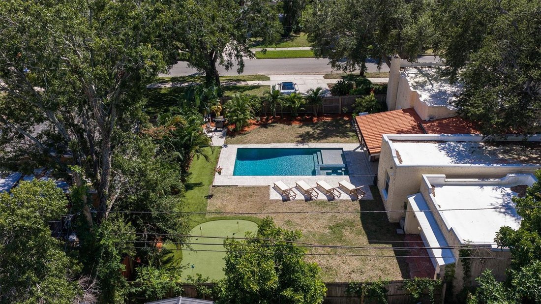 Casa a St. Petersburg, Florida, Stati Uniti 4 - 19061126