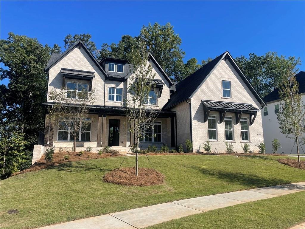 Haus in Alpharetta, Georgia, Vereinigte Staaten 2 - 19059658